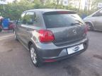 2016 VOLKSWAGEN POLO MATCH for sale at Copart GLOUCESTER