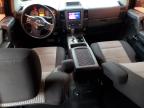 2012 Nissan Titan S на продаже в Houston, TX - Front End