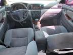 2008 Toyota Corolla Ce zu verkaufen in North Las Vegas, NV - Front End
