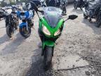 2016 KAWASAKI EX 650 FGF for sale at Copart WOLVERHAMPTON