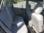 2013 Subaru Forester 2.5X na sprzedaż w Arlington, WA - Rear End