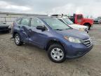 2014 Honda Cr-V Lx за продажба в Walton, KY - Side