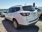 2016 Chevrolet Traverse Ls იყიდება Montgomery-ში, AL - Front End