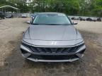 2024 Hyundai Elantra Sel for Sale in Austell, GA - Side