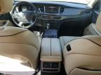 2014 Hyundai Equus Signature for Sale in Austell, GA - Front End