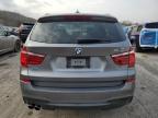 2017 Bmw X3 Xdrive35I за продажба в Ellwood City, PA - Front End