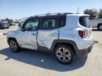 2017 Jeep Renegade Limited იყიდება Martinez-ში, CA - All Over