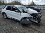 2020 Ford Explorer Xlt for Sale in Hillsborough, NJ - Front End