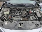 2016 HONDA CIVIC EX for sale at Copart ON - TORONTO
