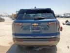 2025 Chevrolet Equinox Lt იყიდება Haslet-ში, TX - Side