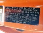 2019 Kia Stinger Gt na sprzedaż w Grand Prairie, TX - Rear End