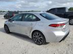 2021 Toyota Corolla Se for Sale in Homestead, FL - Front End