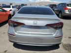2025 Honda Civic Sport for Sale in North Las Vegas, NV - Front End