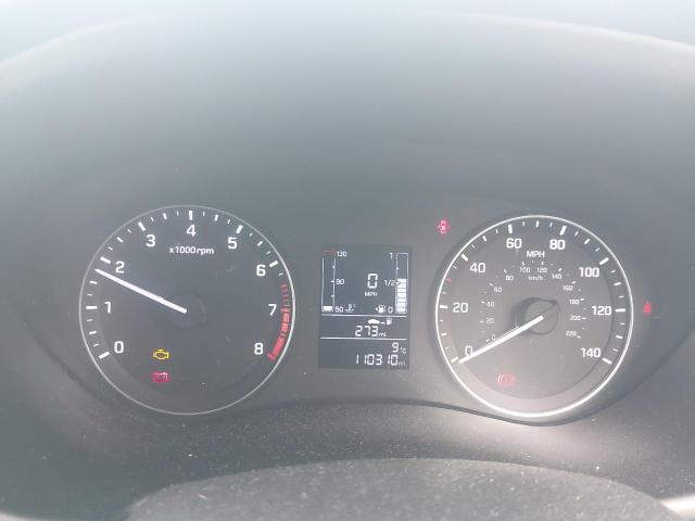 2016 HYUNDAI I20 SE MPI