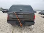 2017 Ford F150 Supercrew na sprzedaż w Taylor, TX - Rear End
