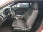 2017 Dodge Challenger Sxt en Venta en Houston, TX - Front End