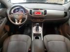 2014 Kia Sportage Lx for Sale in Ham Lake, MN - Front End