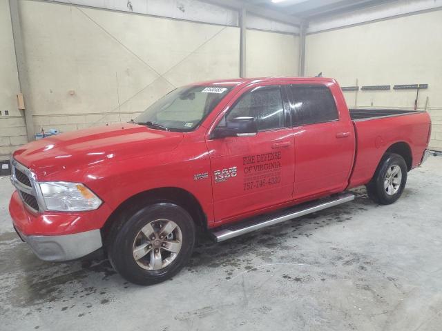 2020 Ram 1500 Classic Slt