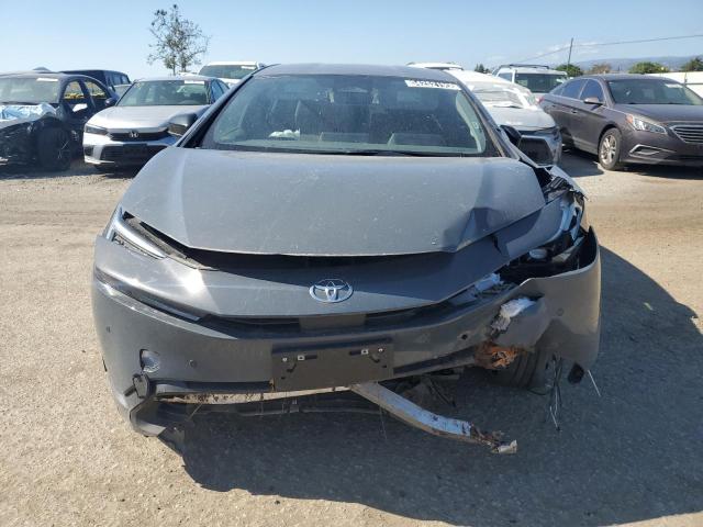  TOYOTA PRIUS 2024 Szary