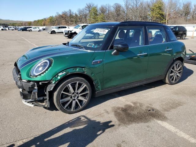 2024 Mini Cooper S