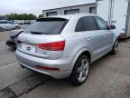 2013 AUDI Q3 SE TFSI for sale at Copart NEWBURY