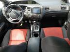 2014 Honda Civic Si for Sale in Lawrenceburg, KY - Front End