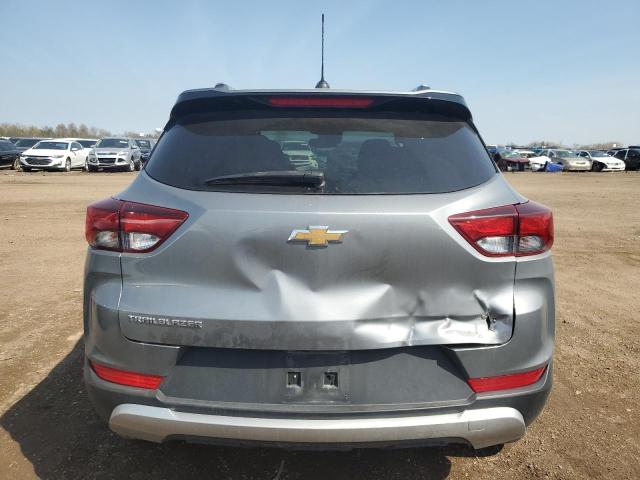  CHEVROLET TRAILBLZR 2023 Серый