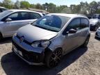 2020 VOLKSWAGEN UP for sale at Copart WOLVERHAMPTON