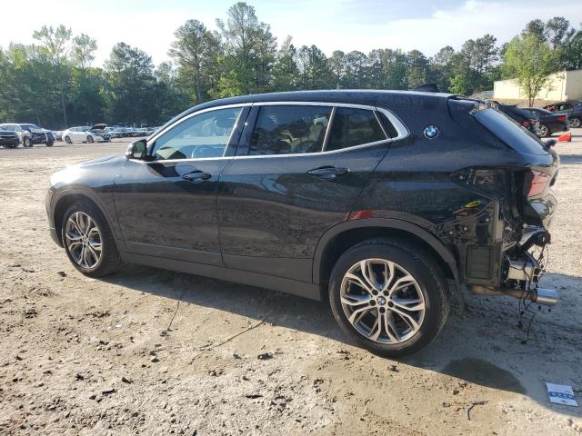  BMW X2 2022 Black
