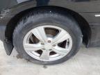 2010 MERCEDES BENZ B160 SE CV for sale at Copart ROCHFORD