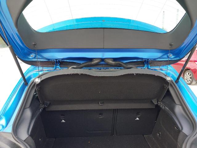 2013 MERCEDES BENZ A180 BLUEE