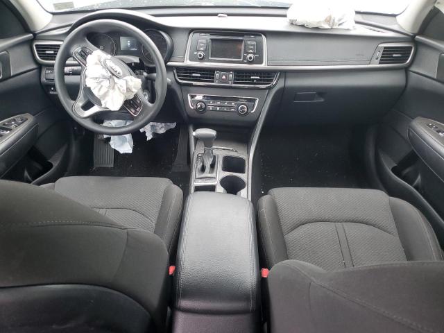  KIA OPTIMA 2016 Szary
