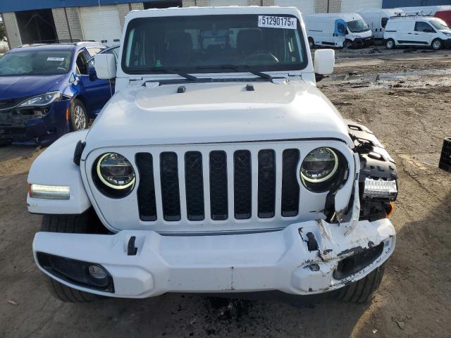  JEEP GLADIATOR 2022 Biały