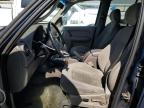 2004 Jeep Liberty Limited for Sale in Littleton, CO - Front End
