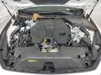 2023 Infiniti Q50 Sensory en Venta en Cartersville, GA - Front End