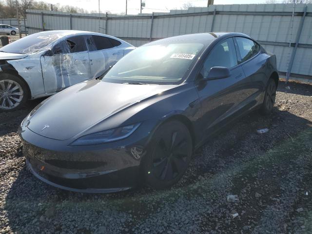 TESLA MODEL 3 2025
