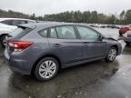 2019 Subaru Impreza  for Sale in Exeter, RI - Front End