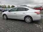 2015 Nissan Sentra S for Sale in Colton, CA - Side