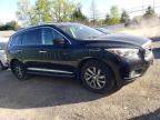 2013 Infiniti Jx35  na sprzedaż w Finksburg, MD - Mechanical