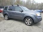 2013 Honda Pilot Exl للبيع في Waldorf، MD - Front End