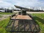 2022 Pj Utlity Trailer for Sale in Colton, CA - Normal Wear
