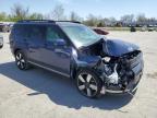 2025 Hyundai Santa Fe Limited продається в Bridgeton, MO - Front End