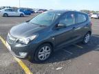 2016 VAUXHALL VIVA SE AC for sale at Copart SANDTOFT