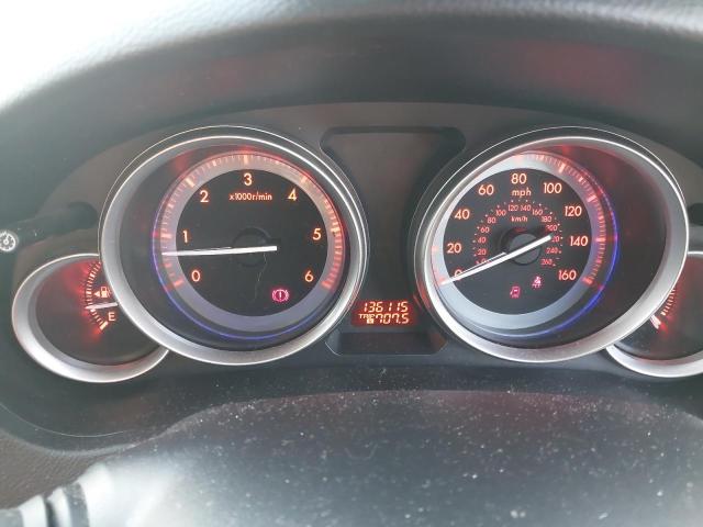 2010 MAZDA 6 TAKUYA D