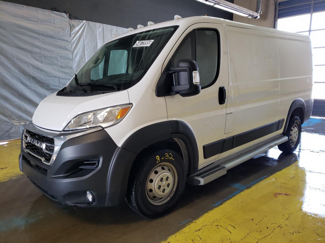 Indianapolis, IN에서 판매 중인 2023 Ram Promaster 2500 2500 Standard - Rear End
