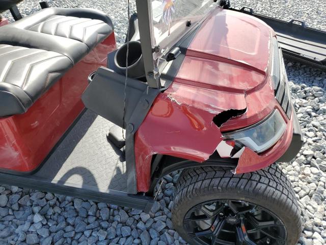 2025 GOLF CART CART