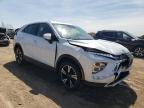 2023 Mitsubishi Eclipse Cross Se for Sale in Elgin, IL - Front End