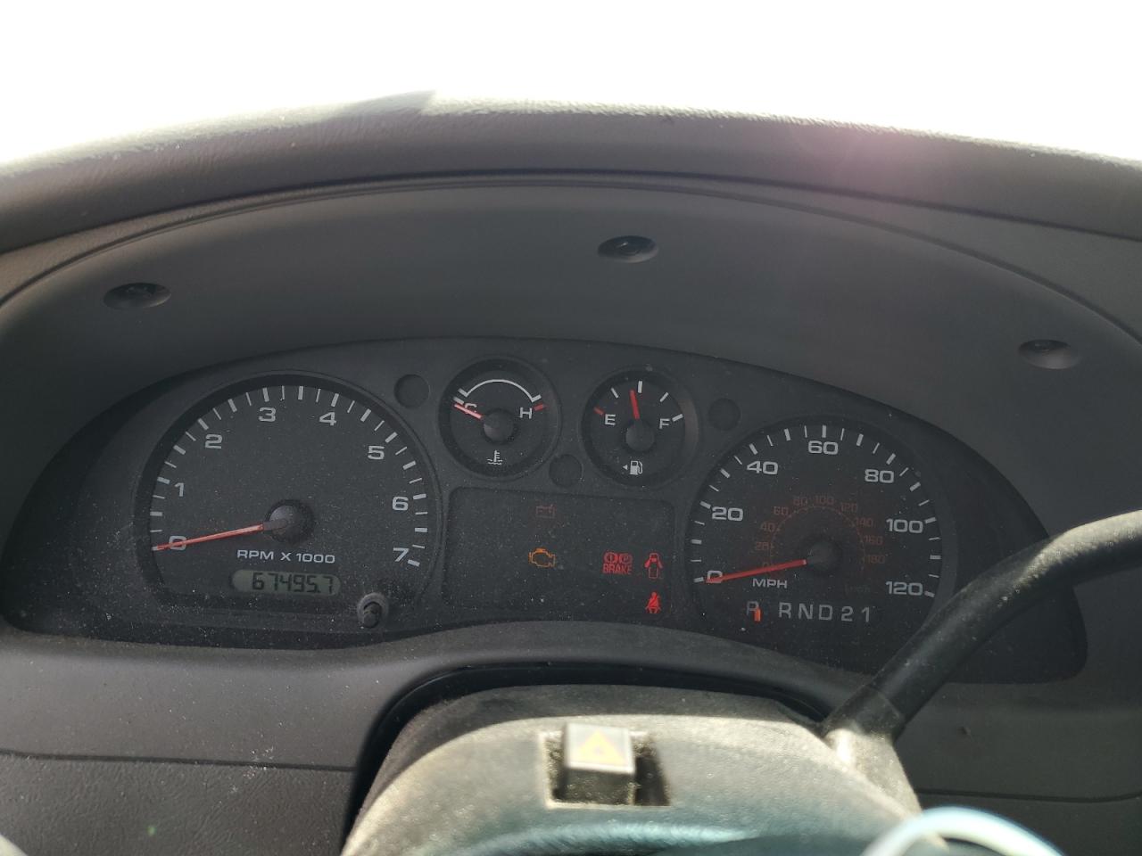 2010 Ford Ranger Super Cab VIN: 1FTLR4FE4APA24484 Lot: 54427415