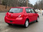 2009 NISSAN VERSA S for sale at Copart MA - NORTH BOSTON
