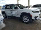 2022 Jeep Grand Cherokee L Limited de vânzare în West Palm Beach, FL - Side